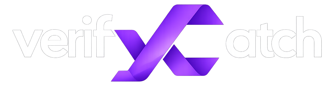VerifyCatch